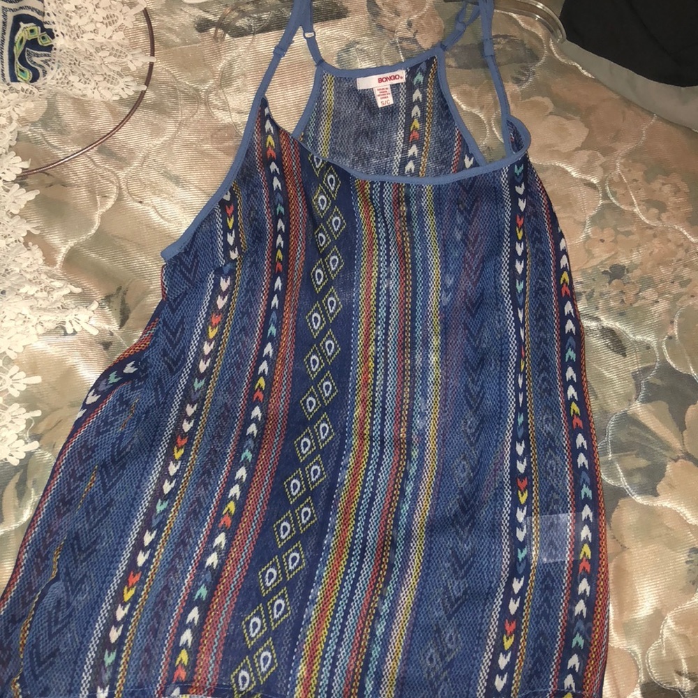 Tank top